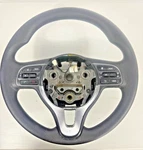 2016-2020 Kia Optima Steering Wheel W/ Multifunction Control Switch Oem (2018). Fixed Price $114.00.
