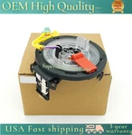 High Quality Spiral Cable Clock Cpring For 2011-2013 Chrysler 300 Dodge Charger. Fixed Price $84.64.