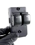 05-08 Chevy Uplander Montana Terraza Driver Power Window Switch 15198643 Oem. Fixed Price $22.95.