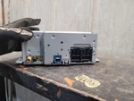 Audio Equipment Radio Receiver Fits 23-25 Ford F150 Pickup 2058385. Fixed Price $174.70.
