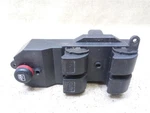 Driver Left Master Power Window Switch Fits 01-05 Honda Civic Sedan V23-193398. Fixed Price $22.43.