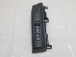 2018-2022 Honda Accord Illumination Switch Control Dash Bezel Oem 35155-TVA-A11. Fixed Price $79.00.