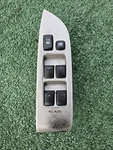2004-09 Lexus RX330 RX350 RX400H Master Power Window Door Switch Oem 84040-48140. Fixed Price $65.00.