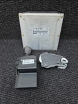 Mercedes Class W203 Ignition Set Ecu Kit Switch & Lock A0001535279. Fixed Price $107.63.