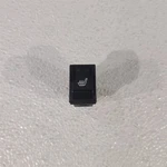 06-10 Dodge Charger SRT8 Heated Seat Control Switch Button AA7309. Fixed Price $19.75.