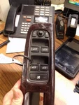 Front Door Switch Driver's Fits 04-06 Volvo 40 Series 207493. Fixed Price $39.99.