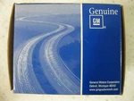 Gm 25623719 Door Window Switch Fits Buick Park Avenue. Fixed Price $34.99.