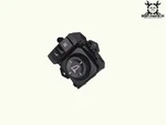 Oem Acura Tlx 2015-2025 Front Left Driver Door Mirror Control Switch. Fixed Price $53.00.