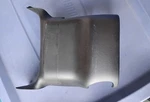 Genuine Gm Oem 84748143 Upper Steering Column Cover Assembly Black Silverado. Fixed Price $29.00.