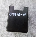 Mercedes W123 Cover Lid Relay A1235450346. Fixed Price $17.08.