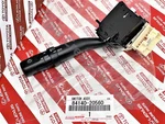 84140-20560 Genuine Toyota Switch Assy Headlamp Dimmer 8414020560 Oem. Fixed Price $65.91.
