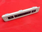 09-15 Bmw F01 F02 Series B7 Front Left Driver Seat Memory Control Switch Oem. Fixed Price $73.95.