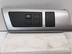 12-13 Mazda Trac Control Button W/bezel. Fixed Price $56.24.