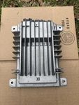 2010-2013 Mazda Bose Radio Amplifier Assembly BBM4 66 A20. Fixed Price $147.11.