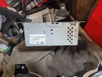 Audio Equipment Radio Receiver Fits 23-25 Ford F150 Pickup 1918440. Fixed Price $169.00.