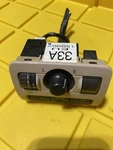 2006 2007 2008 2009 Subaru Legacy Outback Mirror Control Switch Oem. Fixed Price $34.99.