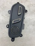 2022-2024 Rivian R1T Front Right Passenger Seat Switch W/ Trim Panel PT0059243-A. Fixed Price $118.92.