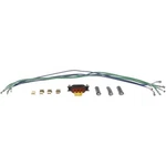 Turn Signal / Light Connector-parking And. Fixed Price $60.30.