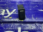 Bmw E28 E30 Genuine Kirsten Fog Light Switch Oem - 61311380314. Fixed Price $25.20.