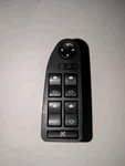 Bmw E38 E39 740 750 525 528 530 540 Front Driver Side Main Window Switch Oem. Fixed Price $39.99.