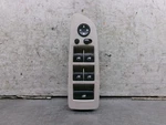 08 - 13 Bmw 128I Left Driver Front Master Lock With Window Mirror Switch Conv. Fixed Price $76.76.