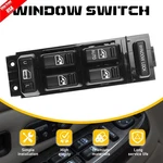 Power Window Master Switch For Chevy Tahoe Yukon Suburban Avalanche Gmc 15062650. Fixed Price $22.99.