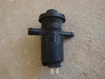 Mercedes W140 129 600SL SL600 M120 Egr Purge Valve 0011409960. Fixed Price $29.99.