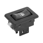 Rear Passenger Power Window Switch For Chevrolet Blazer S10 1995 NO.15151466. Fixed Price $18.17.