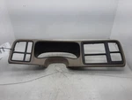 03 04 05 06 Chevrolet Tahoe Silverado Suburban Gmc Sierra Dash Trim Bezel Beige. Fixed Price $155.99.