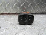 2002 Acura Mdx Left Driver Front Heated Seat Switch. Fixed Price $14.96.