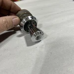 1962-1963 Dodge B-body Blower Switch With Bezel & Knob Complete. Nice!. Fixed Price $75.00.