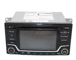 2018-2019 Nissan NV200 Am Fm Cd Player Radio Receiver 281859SJ0A. Fixed Price $61.65.
