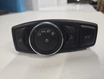 2016-19 Ford Explorer Headlight Switch GB5T-13D061-BCW. Fixed Price $29.99.