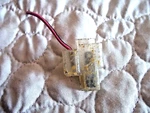 Gm Extra Wire Harness Connector Dual Junction Block "f" Clip Oem. Fixed Price $16.99.