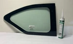 Fit 2011-2016 Scion Tc 2DOOR Coupe Passenger Right Side Quarter Glass Window. Fixed Price $149.00.