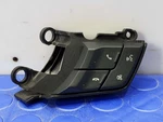 15-23 Ford Mustang Steering Wheel Bluetooth Control Switch Oem FR3T-9E740-ECW. Fixed Price $44.99.