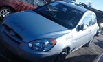 Front Door Switch Driver's Lock And Window Fits 06-11 Accent 2610358. Fixed Price $68.40.