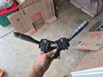 2017 - 2025 Cadillac XT5 Steering Column Multifunction Control Switch Oem. Fixed Price $24.99.