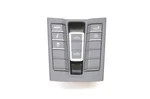 2013-2016 Porsche Boxster Center Console Multifunction Control Panel 991613659. Fixed Price $283.50.