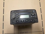 00 01 Focus Audio Equipment Am-fm-cd Single Disc Id 98AP-18C815-BA 24455. Fixed Price $57.50.