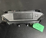2009-2011 Honda Pilot Display Screen Upper Dash Information 77275-SZA-A010 Oem. Fixed Price $24.99.