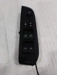 Front Door Switch Driver's Lock And Window Master Fits Legacy 571799. Fixed Price $64.99.