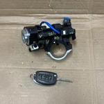 14-18 Hyundai Santa Fe Sport Ignition Lock Switch Cylinder W/ Key & Immobilizer. Fixed Price $219.99.