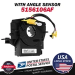 Genuine 5156106AF Steering Wheel Clock Spring For 2007-2011 Dodge Nitro Ka. Fixed Price $64.97.