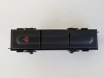 04-07 Ford Freestar 3F2T-13D734-DFW Hazard Switch Button Dash Panel Control. Fixed Price $7.77.