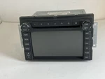 2012 Lincoln Navigator Cd Player Navigation Radio CL7T18K931BA Oem. Fixed Price $296.12.