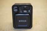 2001 2002 Acura Cl Drivers Side Left Master Control Wing Mirror Switch Oem 3580T. Fixed Price $20.00.