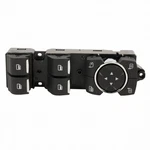 16 Thru 19 Ford Explorer Oem Lh-driver Door Window Control Switch GB5Z-14529-AA. Fixed Price $88.99.