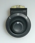 Dodge Dakota Caliber Avenger Power Side Mirror Switch Oem Pn: 56040694AD/A. Fixed Price $12.99.