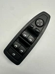 12-18 Bmw F30 F32 3/4 Series Front Left Master Window Lifter Control Switch Oem. Fixed Price $34.95.